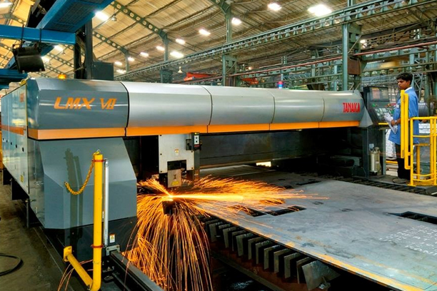 Deep Hole Drilling in Chennai